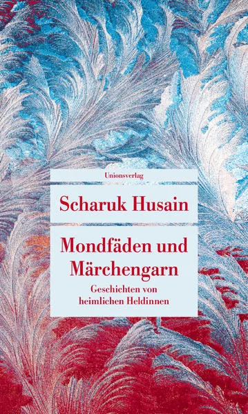 Cover: Mondfäden und Märchengarn