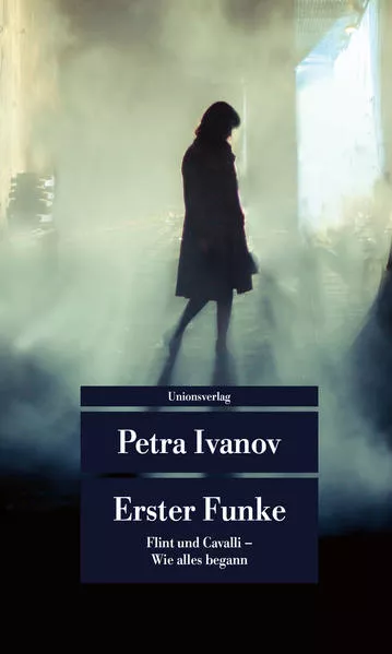 Cover: Erster Funke