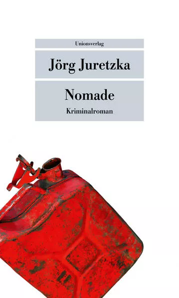 Cover: Nomade
