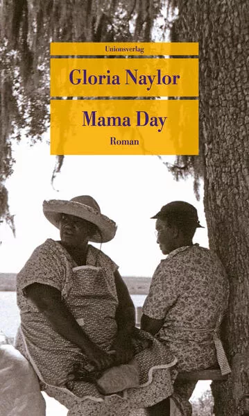 Cover: Mama Day