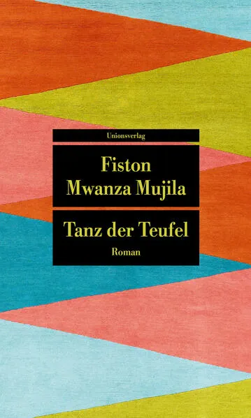 Cover: Tanz der Teufel