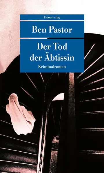 Cover: Der Tod der Äbtissin