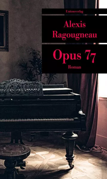 Cover: Opus 77