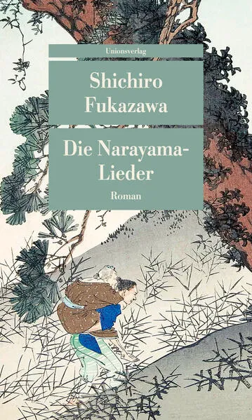 Cover: Die Narayama-Lieder