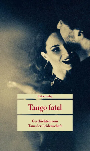 Cover: Tango fatal