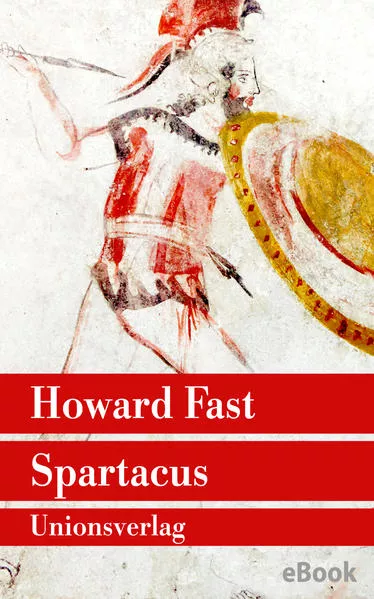 Cover: Spartacus