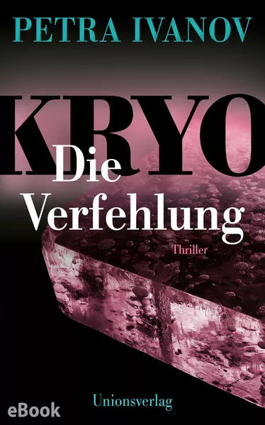 KRYO – Die Verfehlung</a>