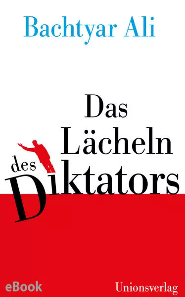 Cover: Das Lächeln des Diktators