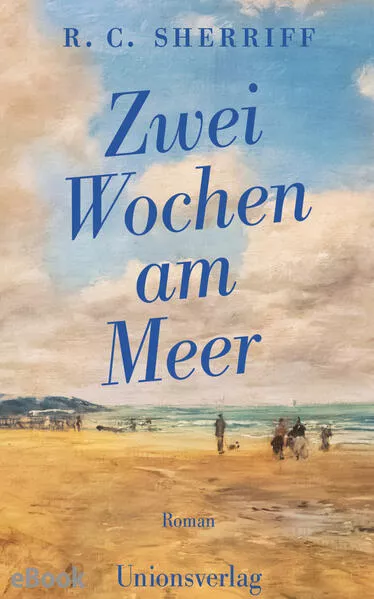 Zwei Wochen am Meer</a>