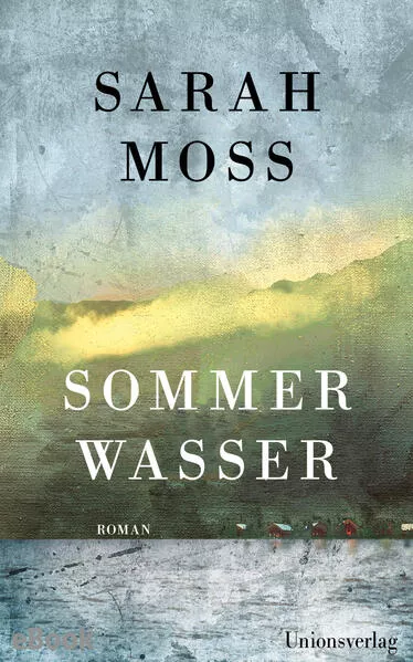 Cover: Sommerwasser