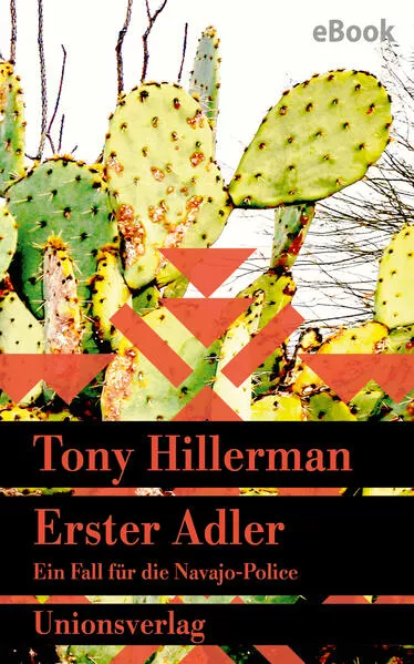 Cover: Erster Adler