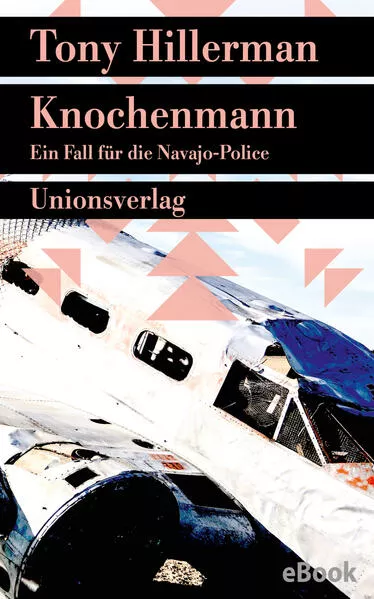 Cover: Knochenmann