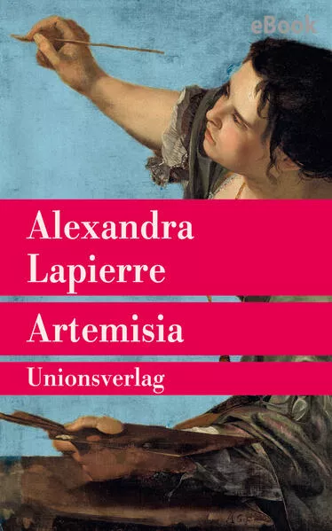 Cover: Artemisia