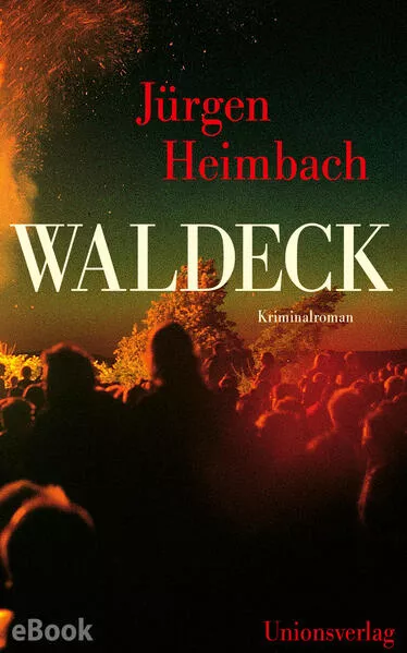 Cover: Waldeck