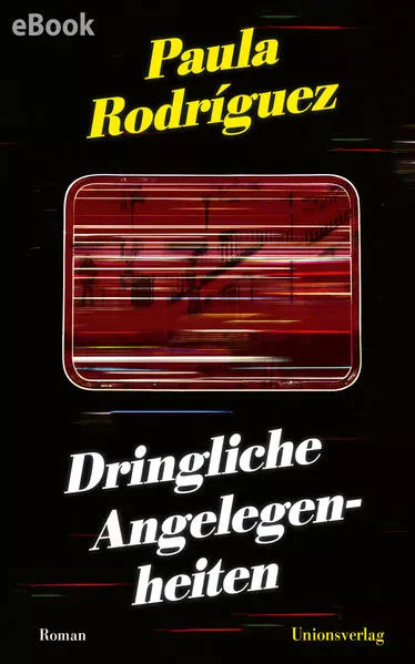 Dringliche Angelegenheiten</a>