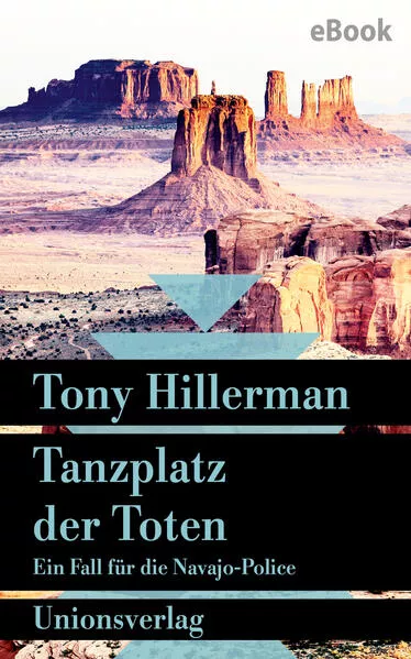 Cover: Tanzplatz der Toten