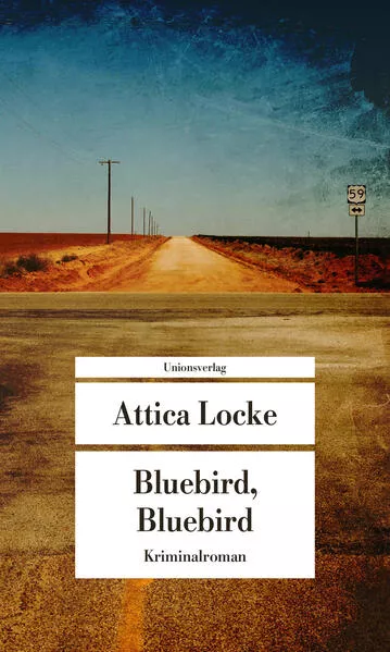 Cover: Bluebird, Bluebird