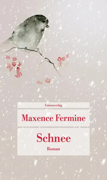 Cover: Schnee