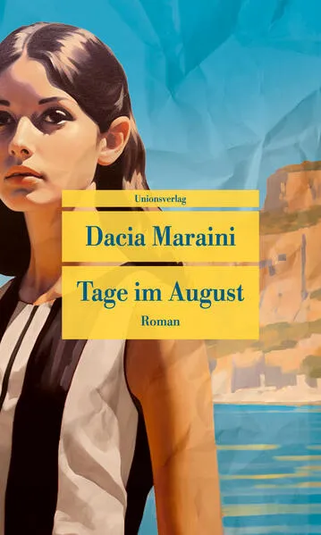 Tage im August