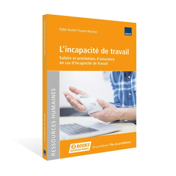 L'incapacité de travail