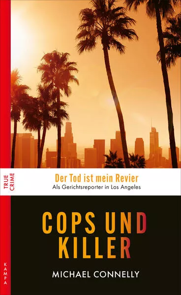 Cover: Cops und Killer