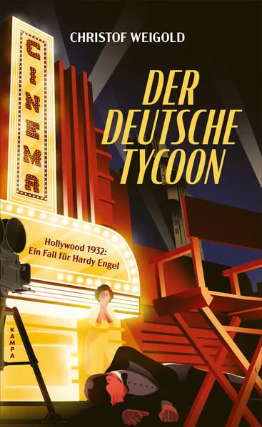 Der deutsche Tycoon