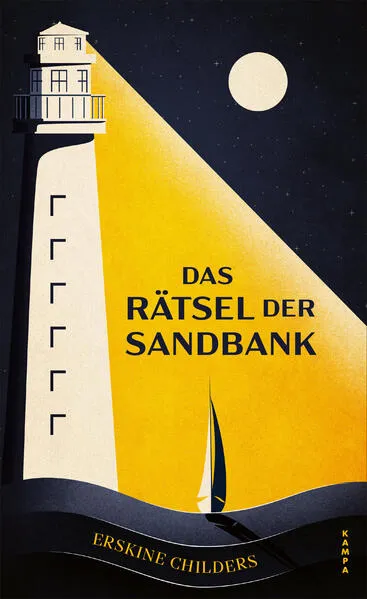 Das Rätsel der Sandbank