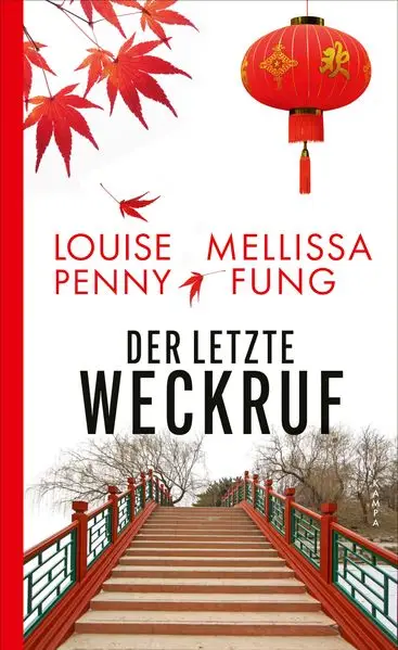 Cover: Der letzte Weckruf