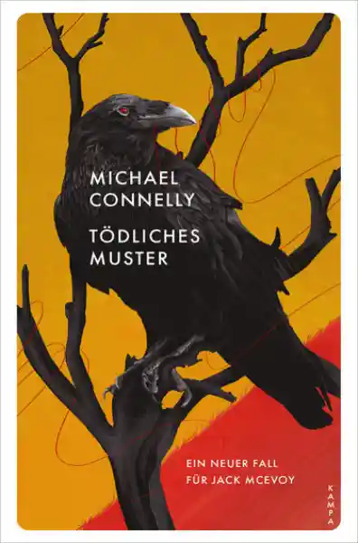 Cover: Tödliches Muster