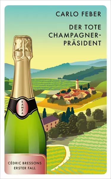 Der tote Champagner-Präsident</a>