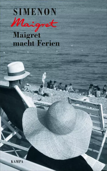 Maigret macht Ferien</a>
