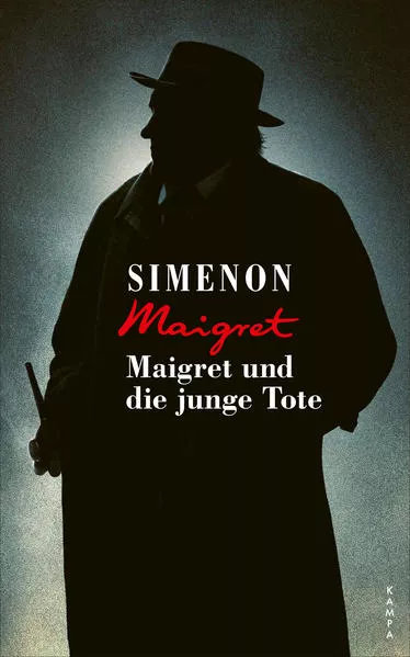 Maigret und die junge Tote</a>