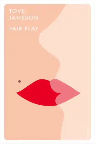 Cover: Fair Play