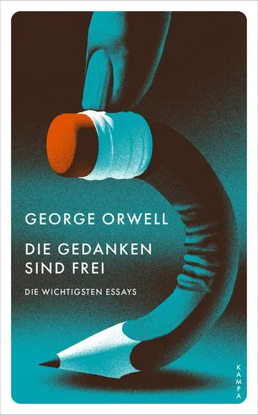 Cover: Die Gedanken sind frei