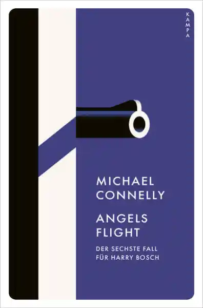 Cover: Angels Flight