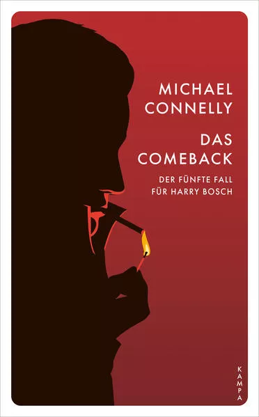 Cover: Das Comeback