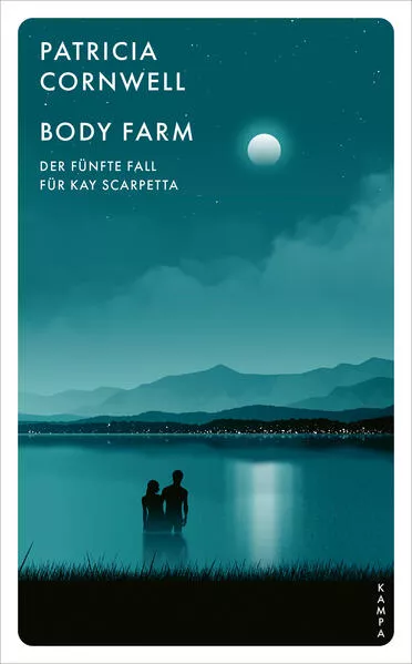 Cover: Body Farm