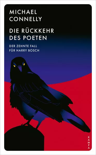 Cover: Die Rückkehr des Poeten