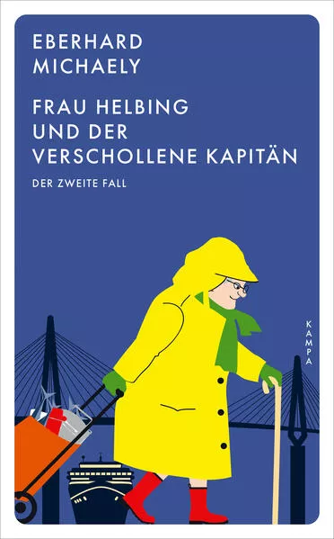 Frau Helbing und der verschollene Kapitän</a>