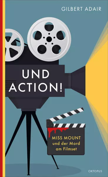 Cover: Und Action!