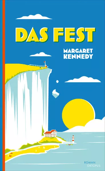 Cover: Das Fest