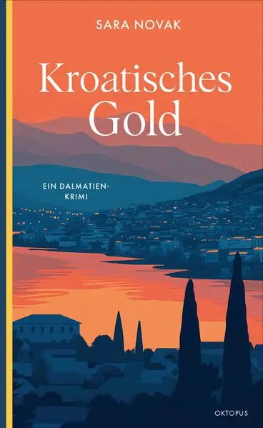Cover: Kroatisches Gold