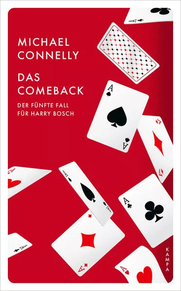 Cover: Das Comeback