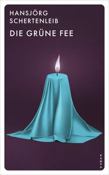 Die grüne Fee</a>