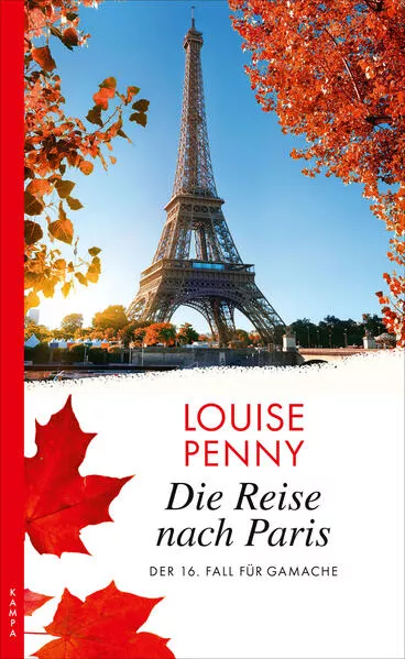 Die Reise nach Paris</a>