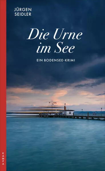 Die Urne im See</a>