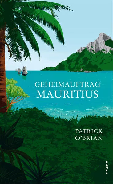 Geheimauftrag Mauritius</a>