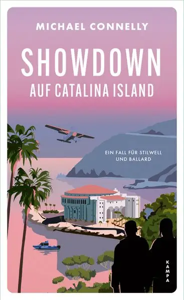 Showdown auf Catalina Island