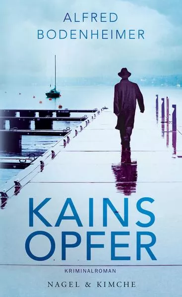 Cover: Kains Opfer
