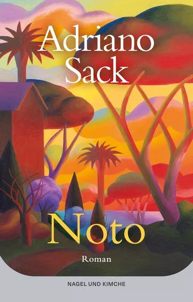 Cover: Noto